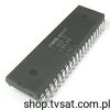 P80C51-131 MCU 8-Bit single-Chip DIP40 MATRA USED