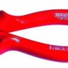 Szczypce boczne Bernstein Tools for Electronics Bernstein Werkzeugfabrik 13-908 VDE, 180 mm, 65 HRC, VDE