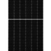 Moduł fotowoltaiczny JA SOLAR JAM60D40 BIFACIAL 500W LB Czarna rama MC4 (N-Type) 1953x1134x30mm