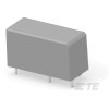 TE Connectivity 5-1393239-5 RT2 Series Industrial Relay 24V 10A 4PDT