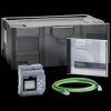 6ED1057-4BA03-0AA0 - zestaw startowy LOGO! 230RCE V8.4 z oprogramowaniem LOGO! Soft Comfort