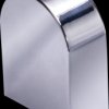 VO-501464 Endkappe chrom PONZA, 2er-Pack