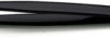 ESD tweezers, uninsulated, antimagnetic, epoxy coating, 155 mm, 775.SA.NE.0