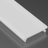 Profil LED - Klosz mleczny 2,02mPMMA do taśm LED A,B,C,Y,Z