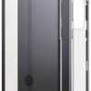Black Rock 360° Cover Samsung Galaxy S24 Ultra czarny 2191TGC02