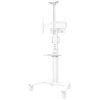 Neomounts AFLS-825WH1 Compartment for FL50S-825 White TV & Monitor Bracket