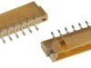 Złącze LVDS, FI, Gniazdo 15-pinowe, raster 1.25mm