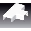 KOPOS 8924_HB T Piece 20x10mm White Low Voltage Hazard Safe