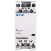 Stycznik Modułowy 25A 2Z 2R 24V Ac Z-Sch24/25-22 248850