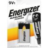 Bateria 6LR61 9 V Energizer Alcaline Power (blister 1 szt.)
