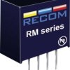 Przetwornica DC/DC Recom International RM-053.3S