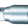 Stahlwille 427/1,5 12010005 Przedłużka do kluczy nasadowych Końcówka wkrętaka 3/8