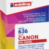 atrament Edding EDD-636 18-636, 1 szt.