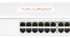 aruba JL812A#ABB Switch sieciowy zarządzalny 24 Porty 52 GBit/s