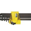 Zestaw Kluczy Trzpieniowych Imperial 950/9 Hex Plus 9 Cz,