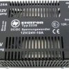 DC converter, 11-14 VDC, 1 output, 24 VDC, 2239.1