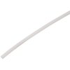 UniStrand 2.4mm Heat Shrink 2:1White 25m Reel