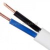 Kabel płaski YDYp 2x 1 energetyczny 300 / 500V