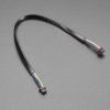 Adafruit STEMMA QT / Qwiic JST SH 4-Pin Cable - 200mm Long