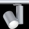 91349 ProRail3 rail spotlight Zeuz, 60°, 2860 lm, 33 W, 4000 K, dimmab