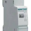 Przełącznik przepięciowy szyna Hager EPS410B 1 NO 230 V/AC 16 A 1 szt.