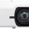 Viewsonic Rzutnik LS711W Laser 4200 ANSI lumenów 1920 x 1200 WUXGA Z pilotem zdalnego sterowania, Funkcja Zoom, zintegro