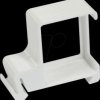 SP3D0047 DIN rail holder for Shelly MINI series, 90° angled