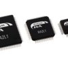 Mikrokontroler Renesas Electronics R7FA2L1AB2DFL#AA0 RA2L1 LFQFP 48-pinowy Powierzchnia ARM Cortex M23 256kB 32 bit 48
