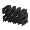 Wzmocnione złącze zasilania TE Connectivity Blokada Power Versa-Lock Power Versa-Lock 5.0