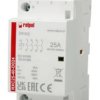 Stycznik instalacyjny 400 V AC 25A 24 V DC 2617083 RXC25-40-D024