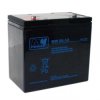 Akumulator VRLA AGM 12V 55Ah (żywotność 6-9lat) MW 55-12