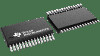 Low-Power Mono Voice Band CODEC | DBT | 30 | 0 to 70