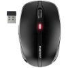 CHERRY JW-8100 Mouse Radio Optical Black 6 Buttons 3200 dpi