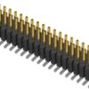 Złącze szpilkowe 30-pinowe raster: 1.27mm 2-rzędowe Samtec