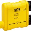 Moduł wejścia/wyjścia bezpieczeństwa 1-we. SICK 16.8/30 V dc 45 V FLEXIL