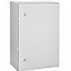 Obudowa naścienna 1-drzwiowa IP66 H=600 W=400 D=260mm