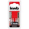 kwb 128140 Bit set steel micro Bits TQ 60 Steel 28mm Hex shaft