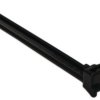 Cable tie, PA, (L x W) 337 x 8 mm, bundle-Ø 8 to 86 mm, black, UV resistant, -40 to 85 °C, 121-83360
