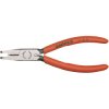 Knipex 97 50 01 Crimping Pliers For Scotchlok Connectors With Side Cutter 155mm