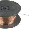 Akcesorium do spawania średnica liny: 0.8mm Drut stalowy RS PRO do: Lutowanie MIG
