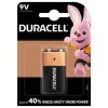 Bateria 6F22 9V - Duracell