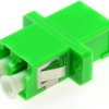ADAPTER LC/APC Duplex SM Standard