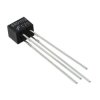 Fototranzystor Podczerwień Otwór przelotowy Niestandardowy 4L onsemi 4