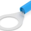 Insulated 27400203, AWG 16 to 14, 13.08 mm, C1/2/M12, blue, 328849