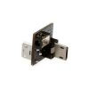 Odroid Micro USB-DC Power Bridge Board - moduł separujący zasilanie wyświetlaczy serii VU7