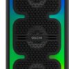 Power Audio SQUEAK BeatOne 30W SQ1009 Radio FM Czarny