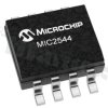 MIC2544-1YM-TR - Elementy