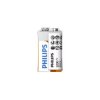 Bateria 6LR61 PHILIPS 6F22 9V Alkaliczna