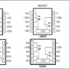 Low-Voltage, Single-Supply Multiplexer and Switch
