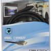 Kabel HDMI 1,8m CABLETECH złocony, kątowy
